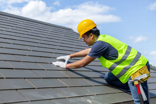 Best Hot Roofs  in Fredericksburg, VA