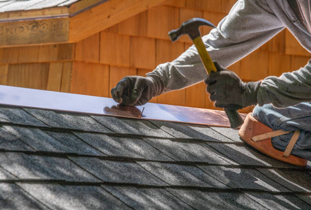 Waterproofing in Fredericksburg, VA