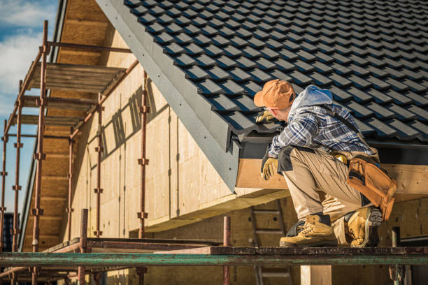 Best Gutter Installation and Repair  in Fredericksburg, VA