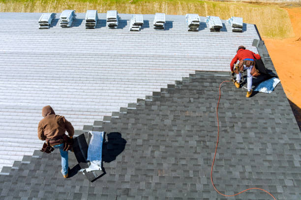 Best Green or Eco-Friendly Roofing Solutions  in Fredericksburg, VA