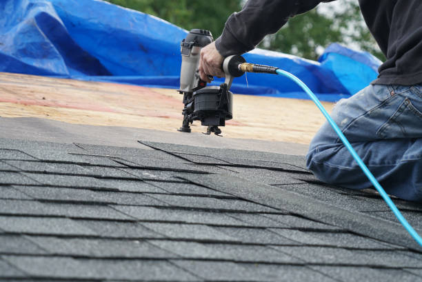 Professional  Roofing repair and installation in Fredericksburg, VA