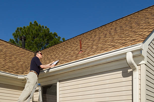 Best Roof Waterproofing  in Fredericksburg, VA