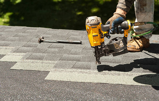 Best Roof Installation  in Fredericksburg, VA
