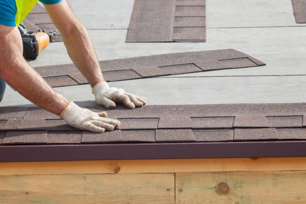 Best Hot Roofs  in Fredericksburg, VA