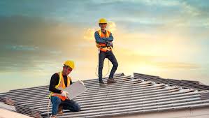 Best Sheet Metal Roofing  in Fredericksburg, VA